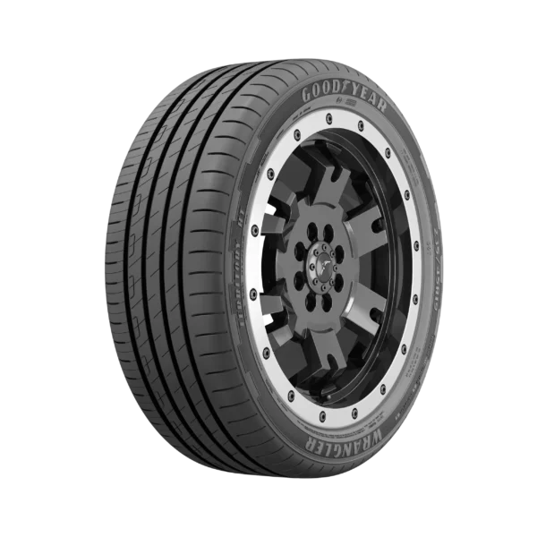 265/60R18 Goodyear Wrangler Territory HT 110T - 25% OFF