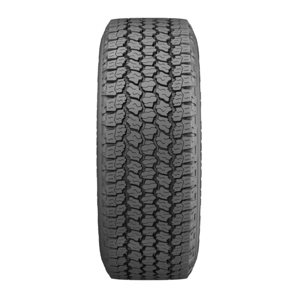 265/65R17 Goodyear Wrangler Territory AT 112T SL - 25% OFF - Imagen 2