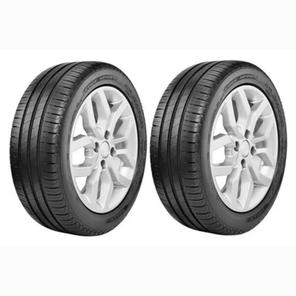 Kit x2 195/50R16 Goodyear Kelly Edge Sport 2 84V - 25% OFF