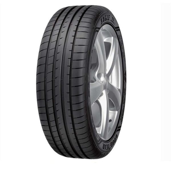 265/35R18 Goodyear Eagle F1 Asymmetric 5 97Y XL - 25% OFF