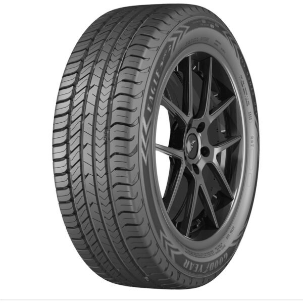 Kit x2 185/55R16 Goodyear Eagle Sport 2 83V - 25% OFF - Imagen 2