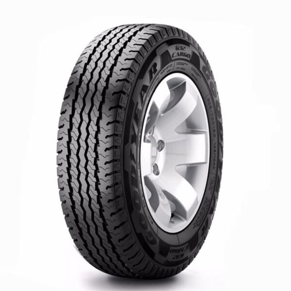 Kit x2 225/65R16C Goodyear G32 Cargo 112R - 25% OFF - Imagen 2