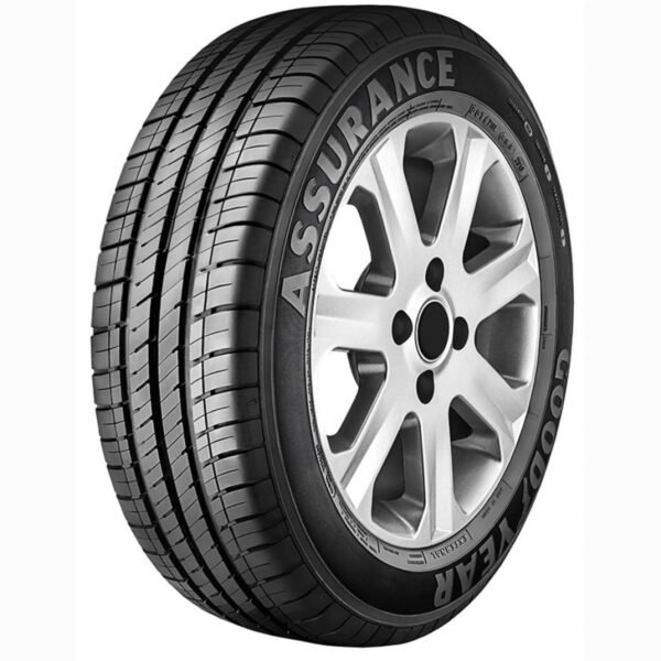 Kit x2 175/65R15 Goodyear Assurance 84T - 25% OFF - Imagen 2