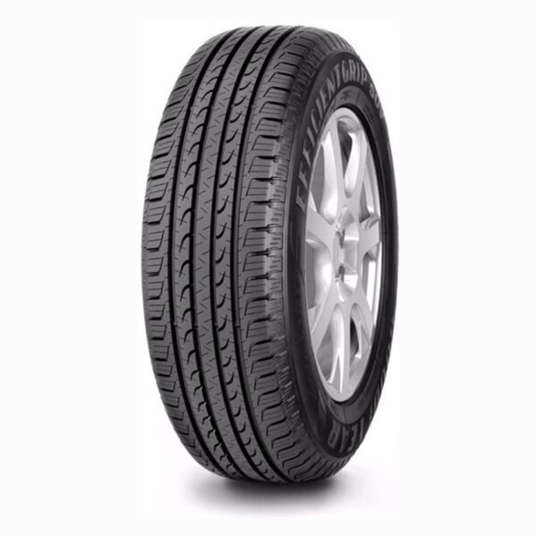 Kit x2 205/60R16 Goodyear EfficientGrip SUV 92H - 25% OFF - Imagen 2