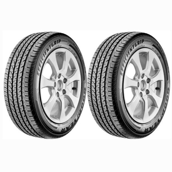 Kit x2 225/45R17 EfficientGrip Performance 94W XL - 25% OFF