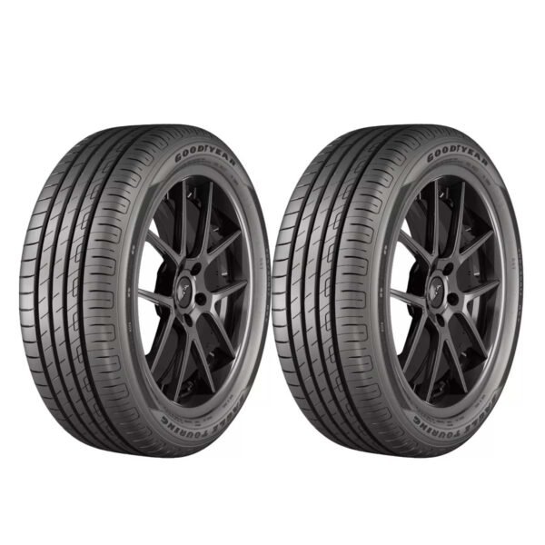 Kit x2 185/65R15 Goodyear Eagle Touring 88H - 25% OFF