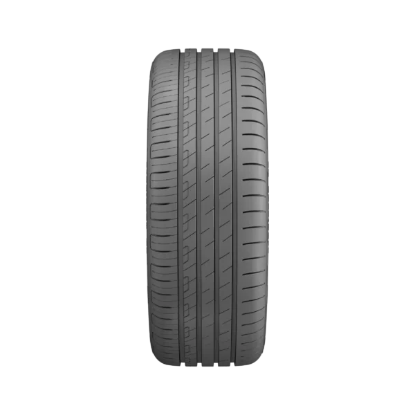 Kit x2 235/60R18 Goodyear Wrangler Territory HT 107 H XL - Imagen 3