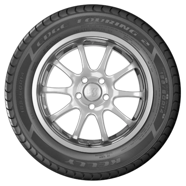 Kit x2 175/65R14 Goodyear Kelly Edge Touring 2 - Imagen 3