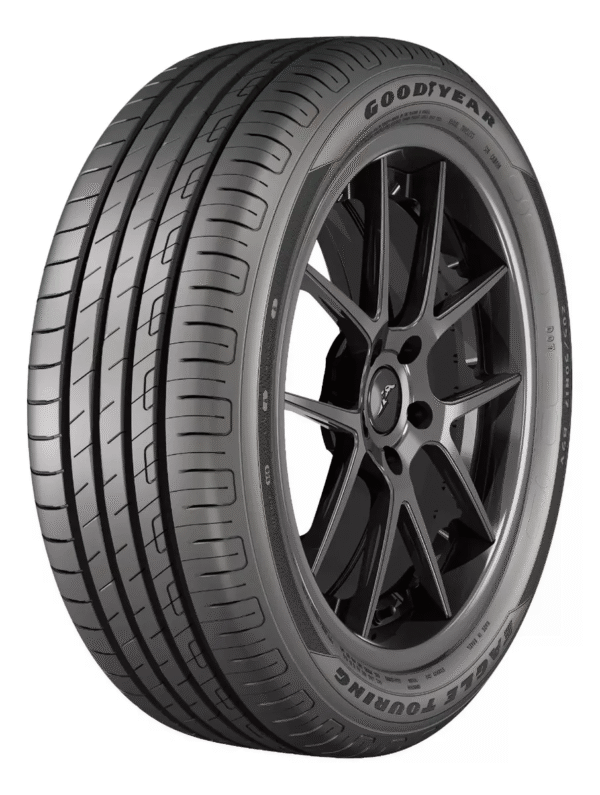Kit x2 205/45R17 Goodyear Eagle Touring 88 V XL - Imagen 5