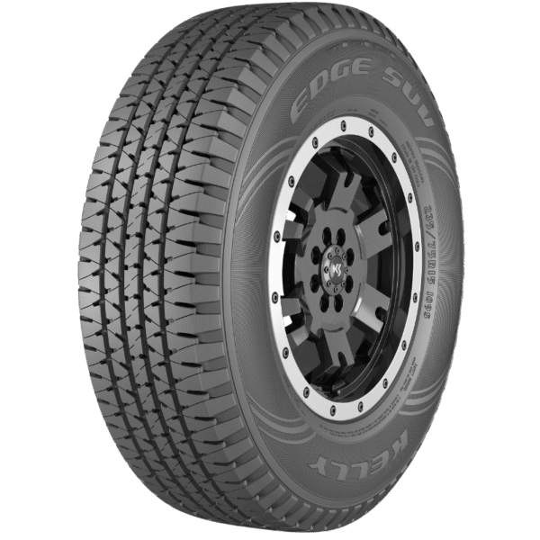 215/80R16 Goodyear Kelly Edge SUV 2 107 S XL