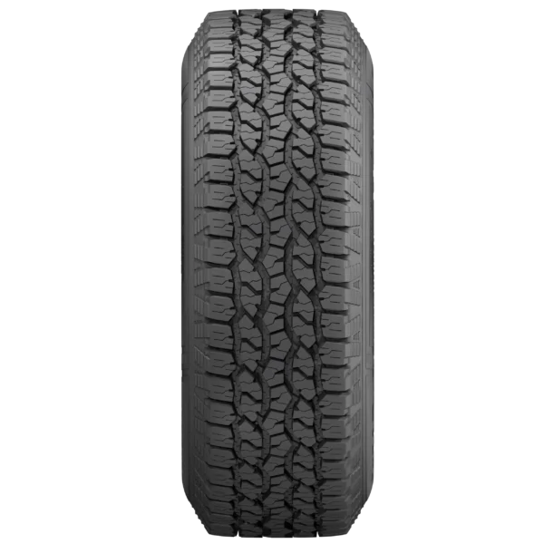 31X10.50R15LT Goodyear Wrangler Workhorse AT 109S - Imagen 2