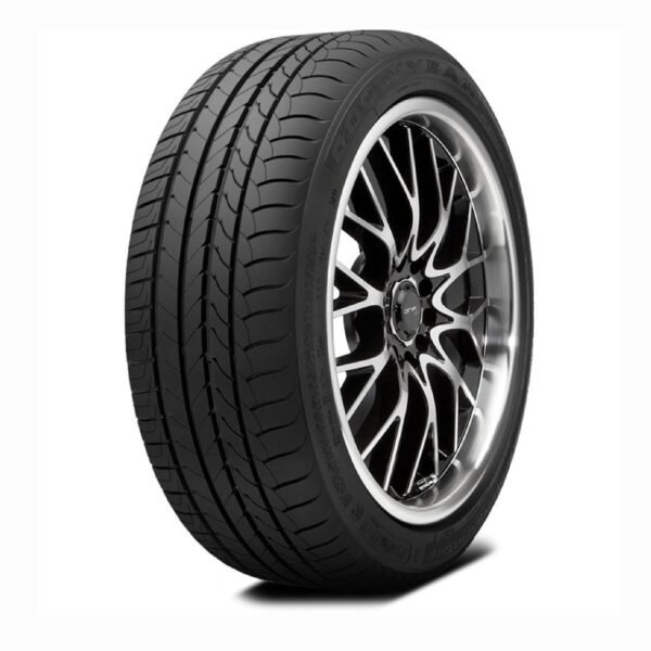 Kit x2 195/55R16 Goodyear EfficientGrip Performance ROF 87 W - Imagen 2