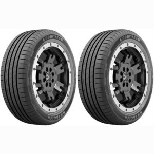 Kit x2 225/50R18 Goodyear Wrangler Territory HT 95 V SL