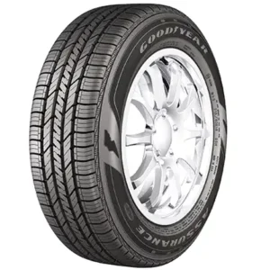 235/50R18 Goodyear Assurance Fuel Max 97H