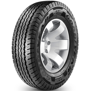 225/65R16C Goodyear G32 Cargo 112R