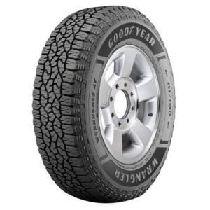 255/65R17 Goodyear Wrangler Workhorse AT 110H