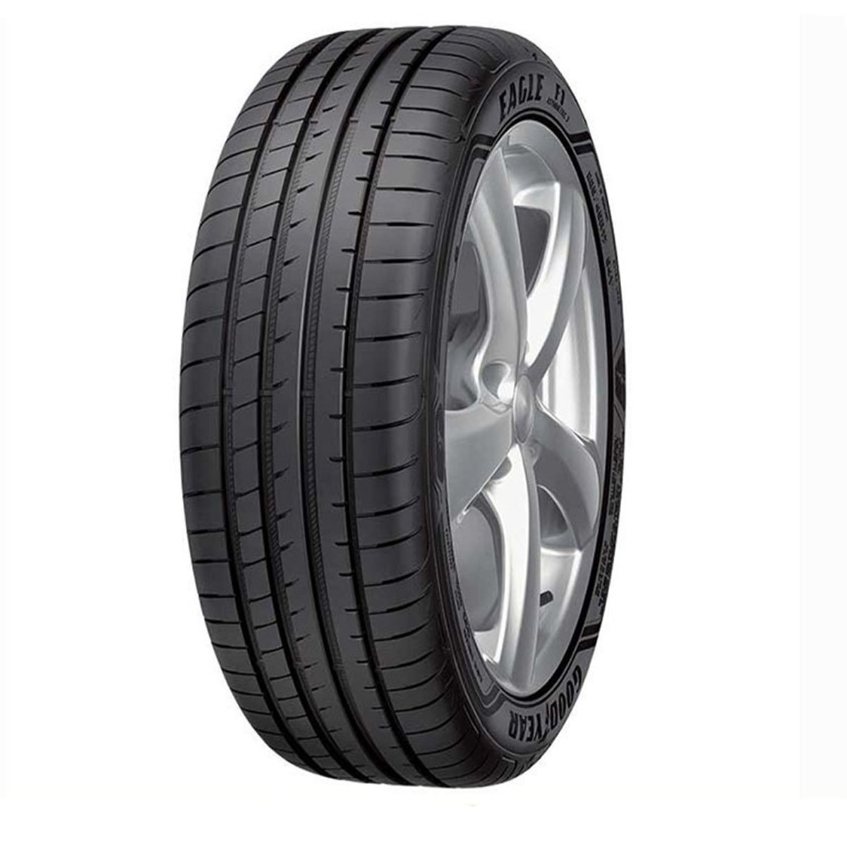 245/40r20 Goodyear Eagle F1 Asymmetric 5 99 V XL