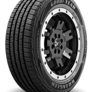 215/70r16 Goodyear Wrangler Fortitude HT 100H