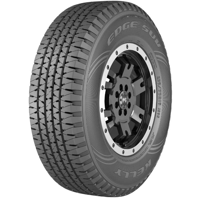 Kit x2 265/70R16 Goodyear Kelly Edge SUV 112 H - Imagen 2
