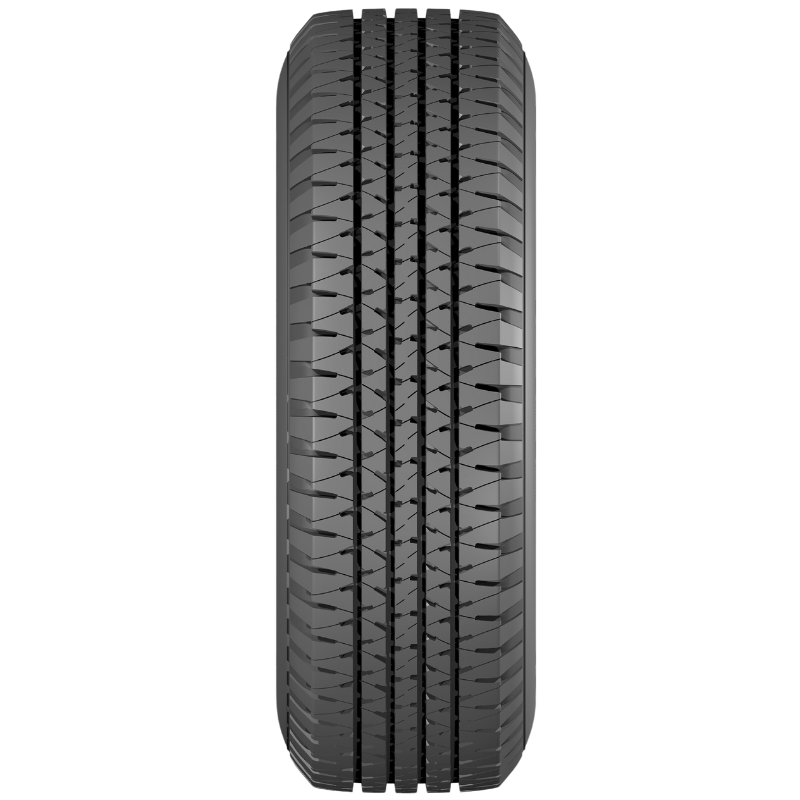 Kit x2 265/70R16 Goodyear Kelly Edge SUV 112 H - Imagen 3