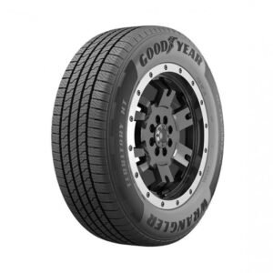 205/55R17 Goodyear Wrangler Territory HT 91V