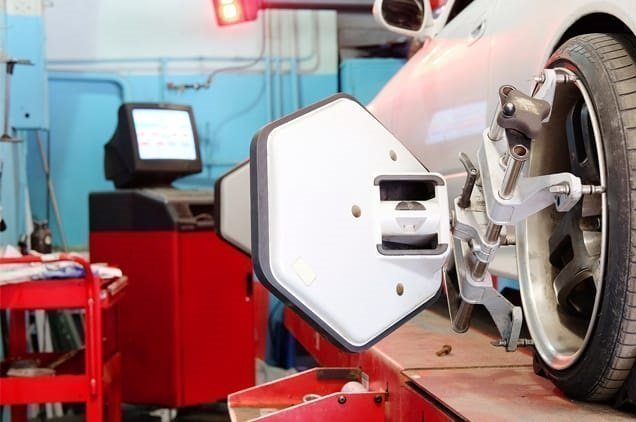 Combo Alineación + Balanceo 30% OFF - Imagen 6