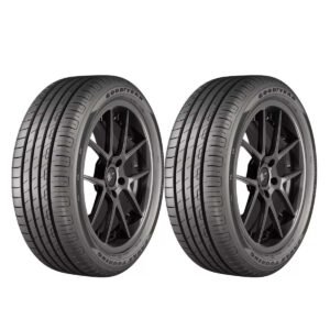 Kit x2 185/65R15 Goodyear Eagle Touring 88H