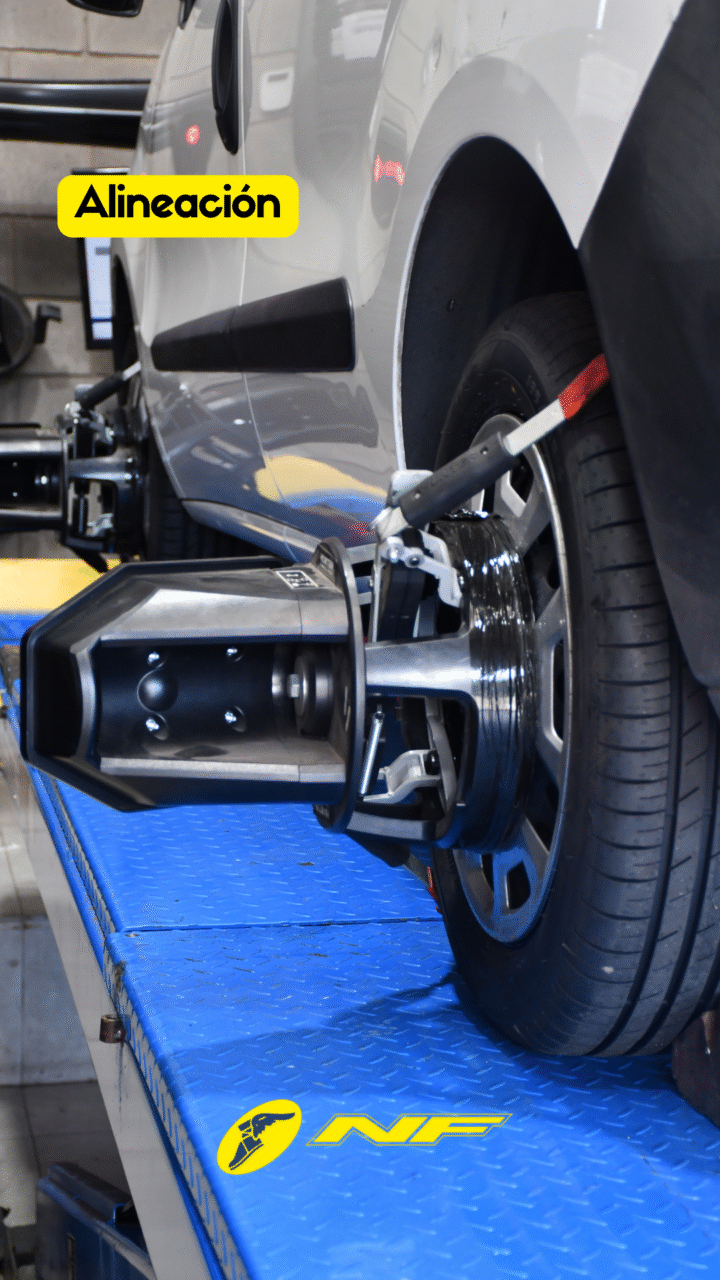 Combo Alineación + Balanceo 30% OFF - Imagen 3