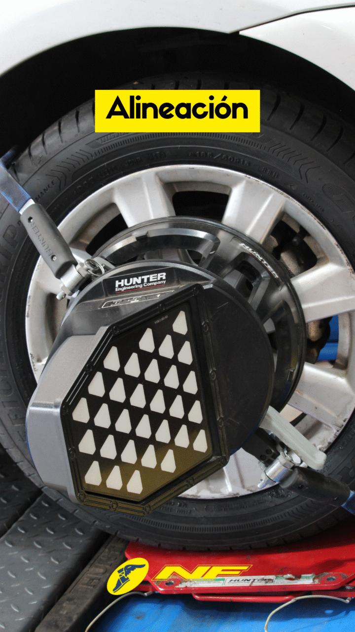 Combo Alineación + Balanceo 30% OFF - Imagen 2