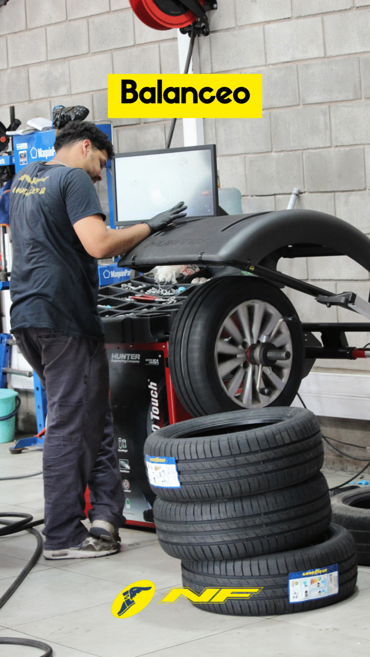 Combo Alineación + Balanceo 30% OFF - Imagen 4