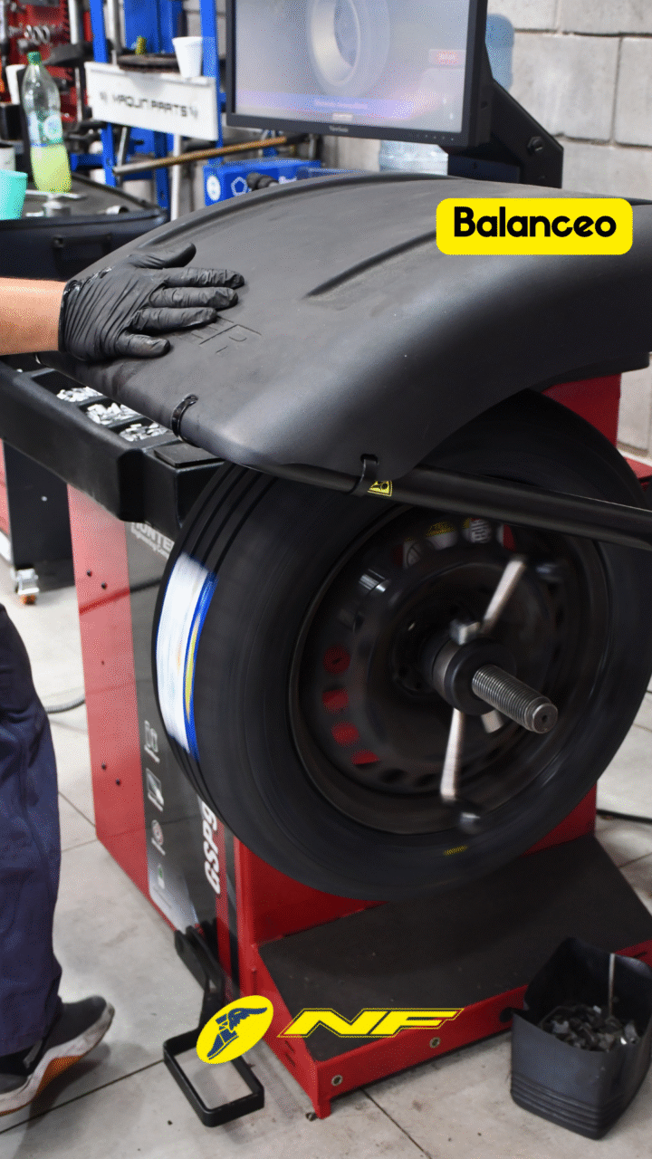 Combo Alineación + Balanceo 30% OFF - Imagen 5