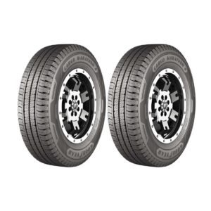 Kit x2 205/75R16C Goodyear Cargo Marathon 2 113/111Q