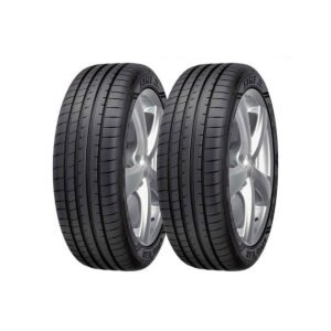Kit x2 245/40R18 Eagle F1 Asymmetric 5 97Y XL
