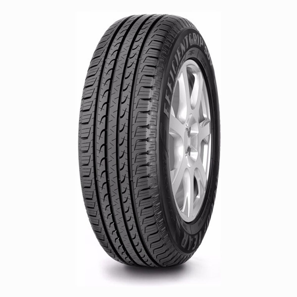 235/50R19 Goodyear Efficientgrip Suv 99 H