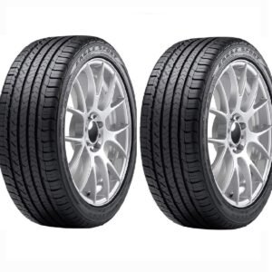 Kit x2 235/40R18 Goodyear Eagle Sport All Season 95W XL